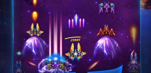 战机代号666最新版本