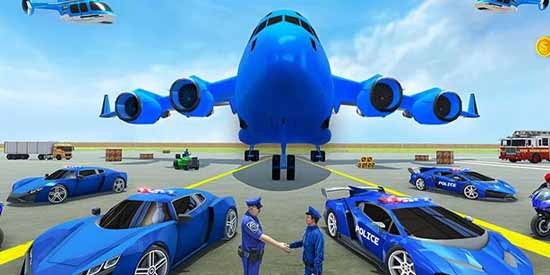 战机空战模拟器安卓版 战机空战模拟器安卓版