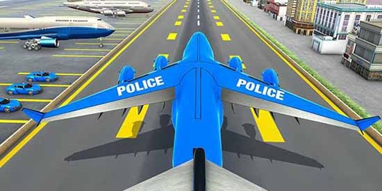 战机空战模拟器安卓版 战机空战模拟器安卓版