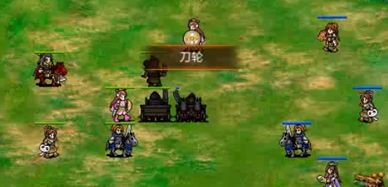 战棋天下官方版