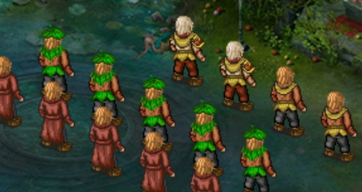 战棋西游破解版