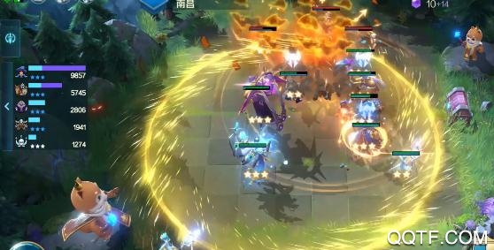 战歌竞技场腾讯官方版