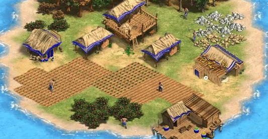 战火与文明单机版