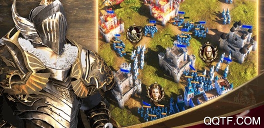 战火与秩序内购破解版