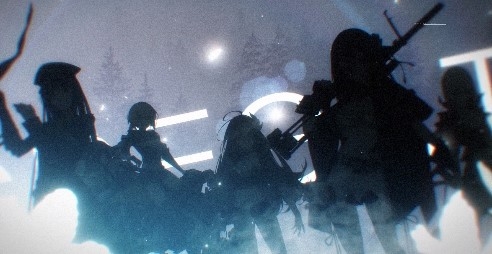 战火使命测试服