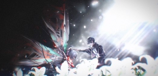 战火使命测试服