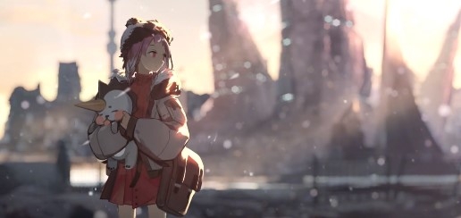 战火使命测试服