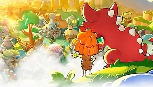 战略同盟手游原版