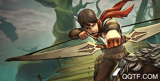 战箭天下单机修改版