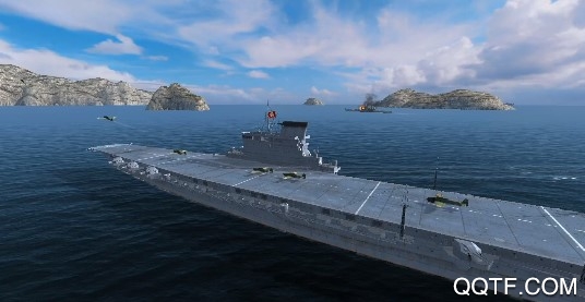 战舰世界闪击战国际服 战舰世界闪击战国际服