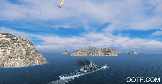 战舰世界闪击战国际服 战舰世界闪击战国际服