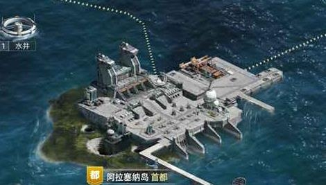 战舰霸主手游最新版