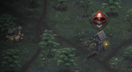 战途王者游戏官方版