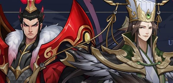 战龙无双手游安卓版