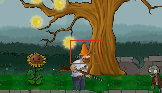 戴夫大战僵尸重制版手机版