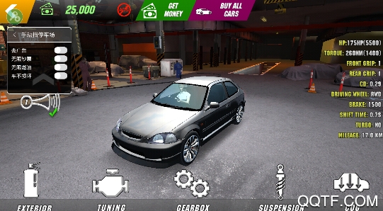 手动挡停车场2020破解版无限金币 手动挡停车场2020破解版无限金币