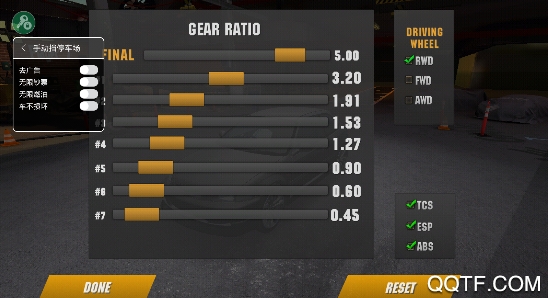 手动挡停车场2020破解版无限金币 手动挡停车场2020破解版无限金币