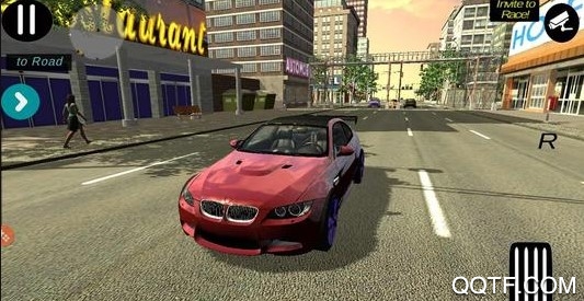 手动挡停车场联机版中文作弊菜单