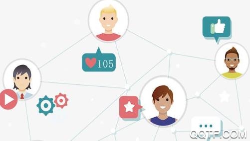 扎堆儿社交app安卓版