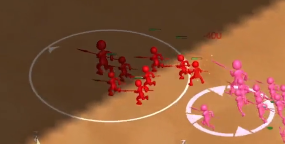 打团了打团了安卓版