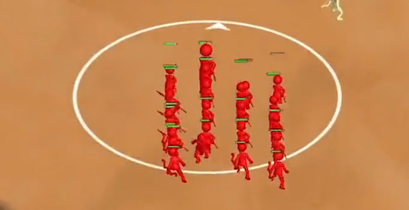 打团了打团了安卓版