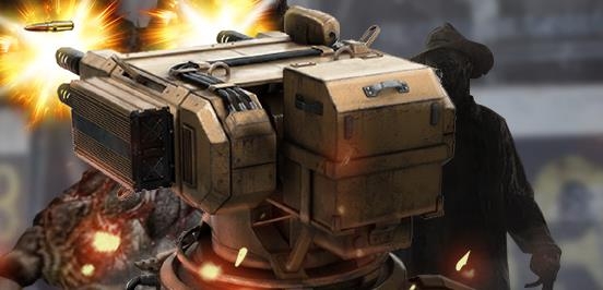 打爆那个僵尸手游最新版