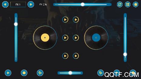 打碟混音器app最新版