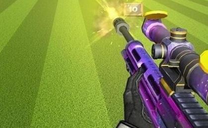 打靶战争(Shooting Battle)最新版 打靶战争(Shooting Battle)最新版