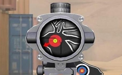 打靶战争(Shooting Battle)最新版 打靶战争(Shooting Battle)最新版