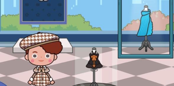 托卡世界创造更新版