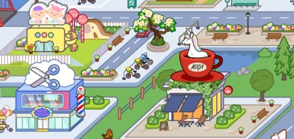 托卡世界创造更新版