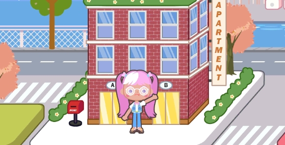 托卡城堡温泉小镇最新版