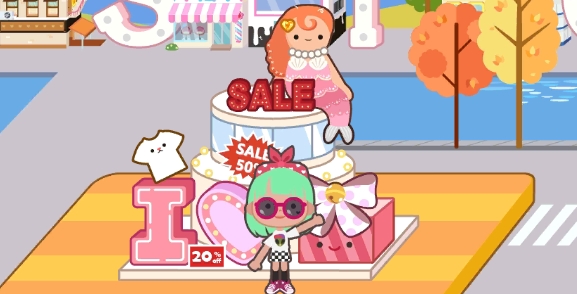 托卡城堡温泉小镇最新版