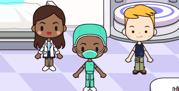 托卡城市小镇生活最新版