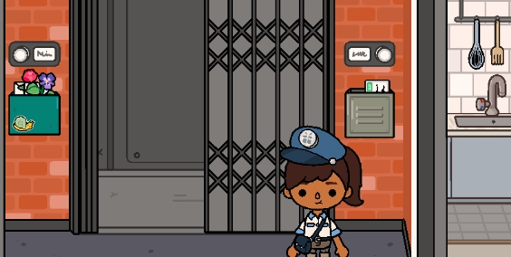 托卡小镇好朋友家安卓版