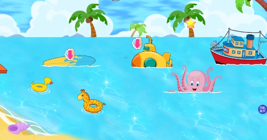 托卡小镇水上乐园最新版