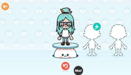 托卡生活世界内置功能菜单版