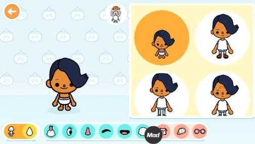 托卡生活世界内置功能菜单版