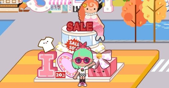 托卡生活闺蜜家最新版