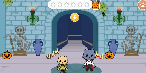 托卡迷你小镇探险最新版