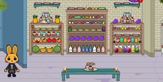 托卡迷你小镇探险最新版