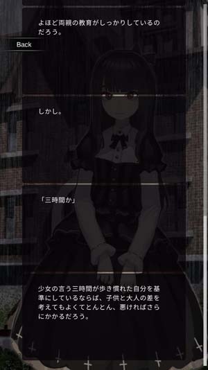扭曲少女游戏官方版(negirori04)