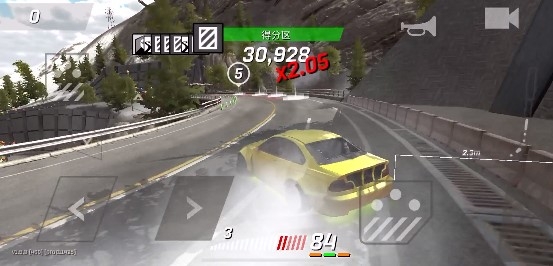 扭矩漂移无限金币版 扭矩漂移无限金币版