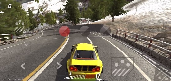 扭矩漂移无限金币版 扭矩漂移无限金币版