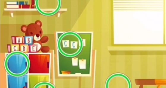 找茬王者捡红包版