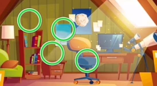 找茬王者捡红包版