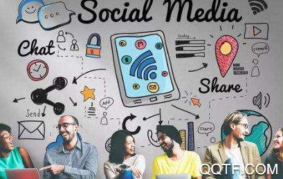 技来技往app在线社区聊天