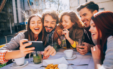 技来技往app在线社区聊天