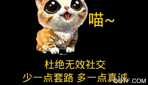 投喂交友app安卓版