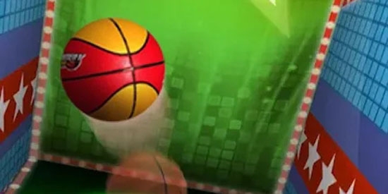 投篮大师最新版本(Basketball Master)